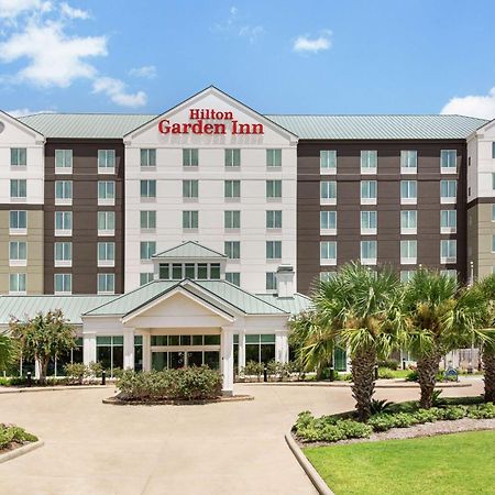 Hilton Garden Inn Houston Energy Corridor Ngoại thất bức ảnh