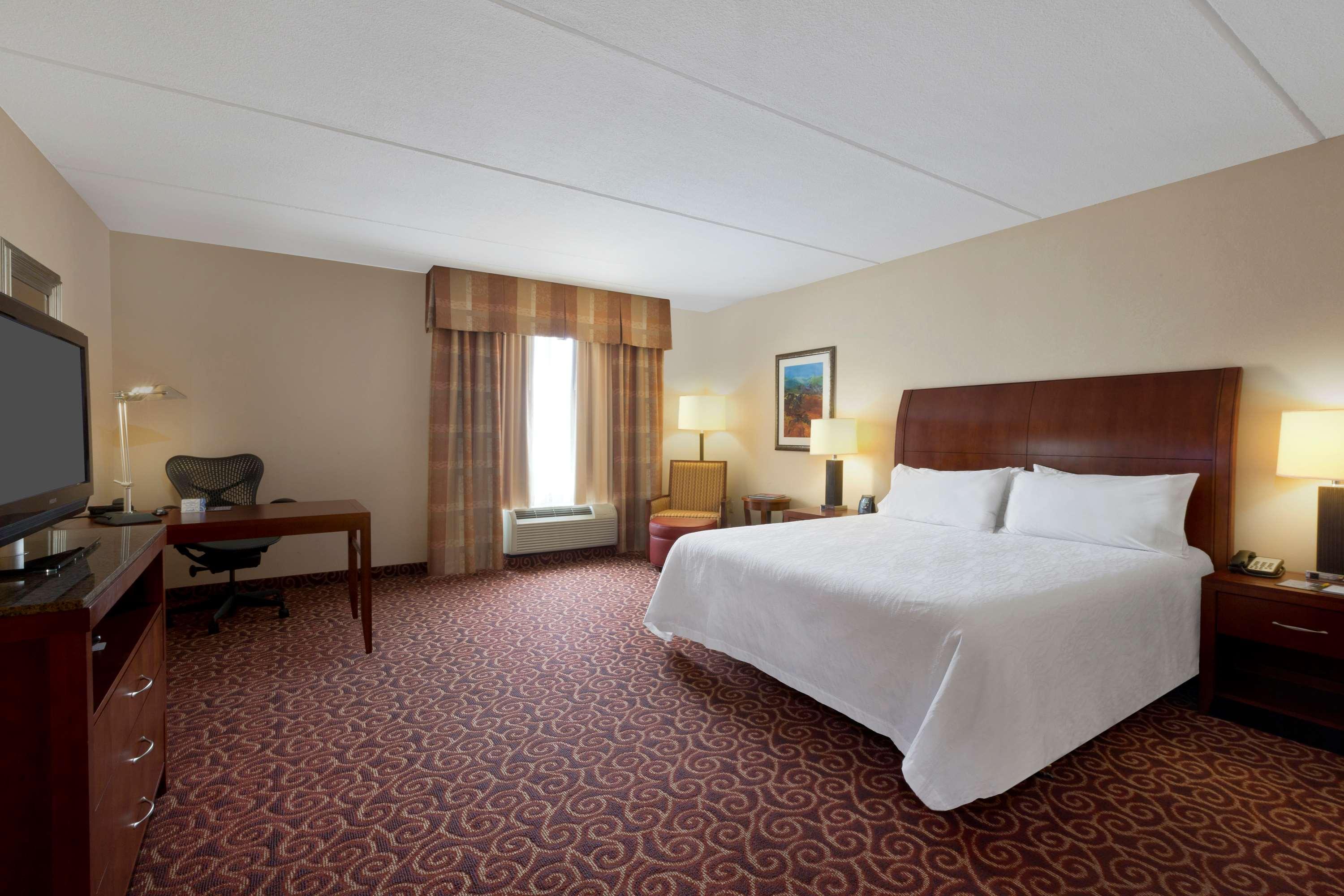 Hilton Garden Inn Houston Energy Corridor Ngoại thất bức ảnh