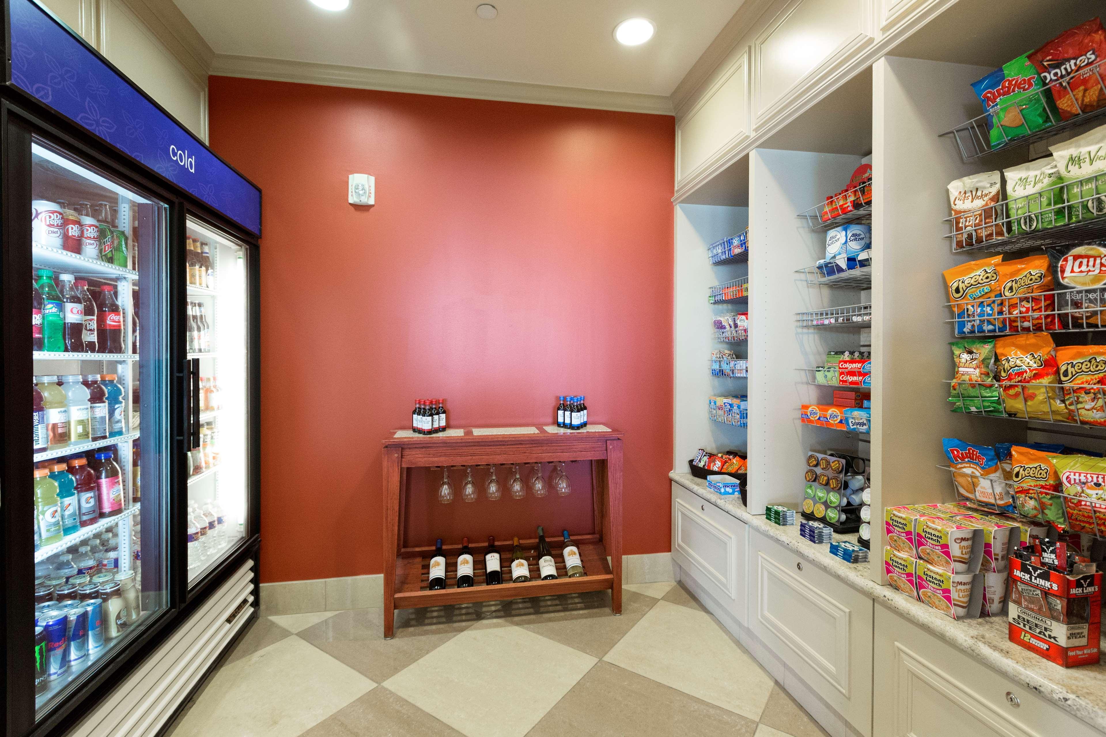 Hilton Garden Inn Houston Energy Corridor Ngoại thất bức ảnh