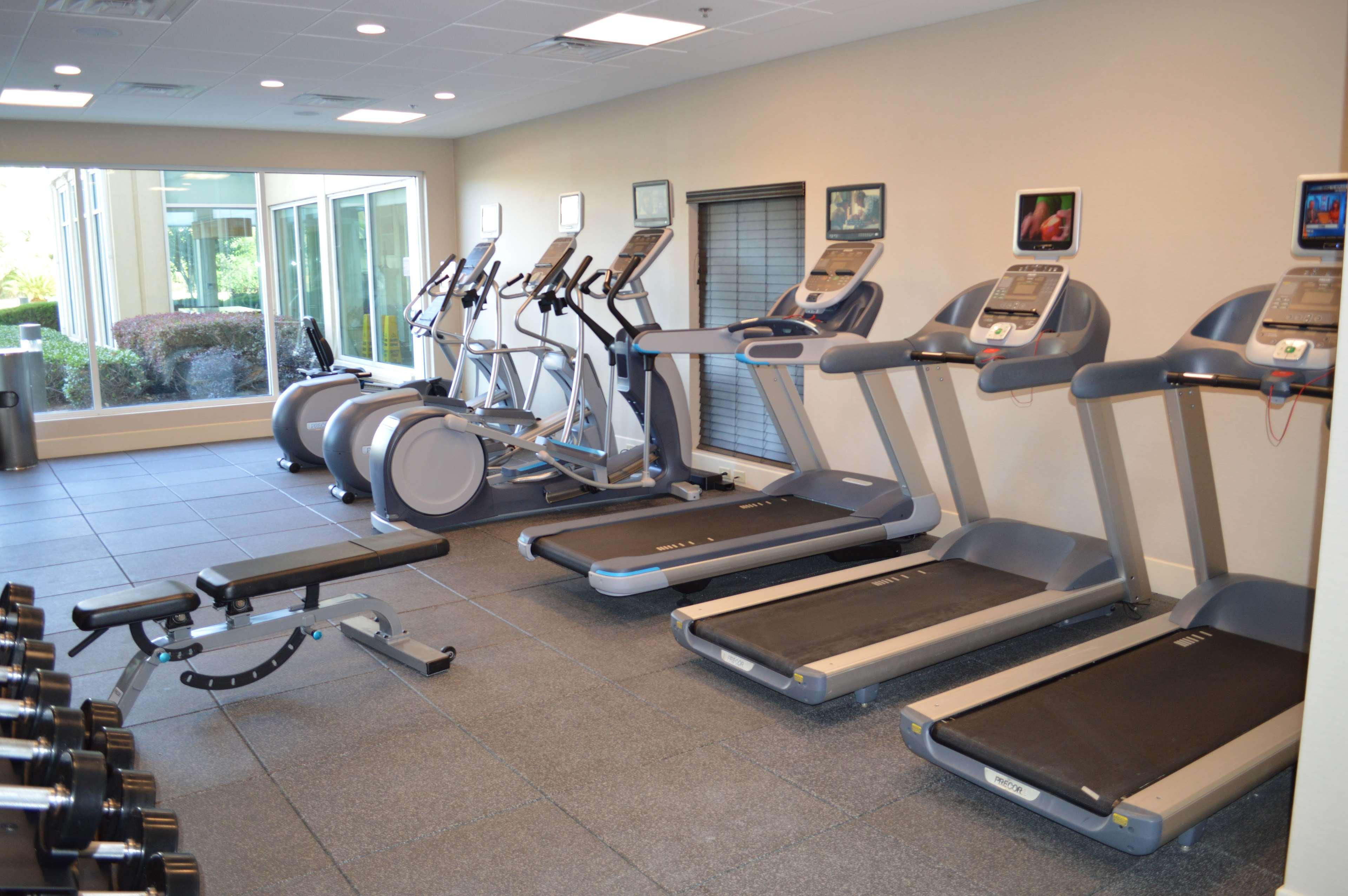 Hilton Garden Inn Houston Energy Corridor Ngoại thất bức ảnh