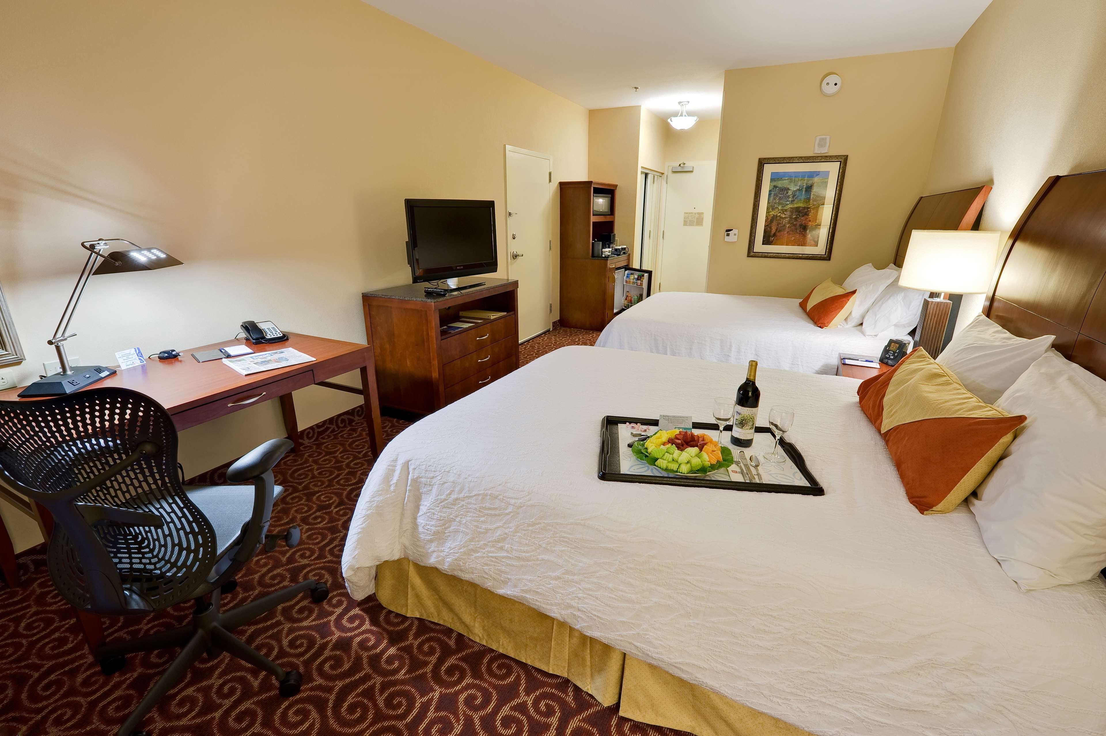 Hilton Garden Inn Houston Energy Corridor Phòng bức ảnh