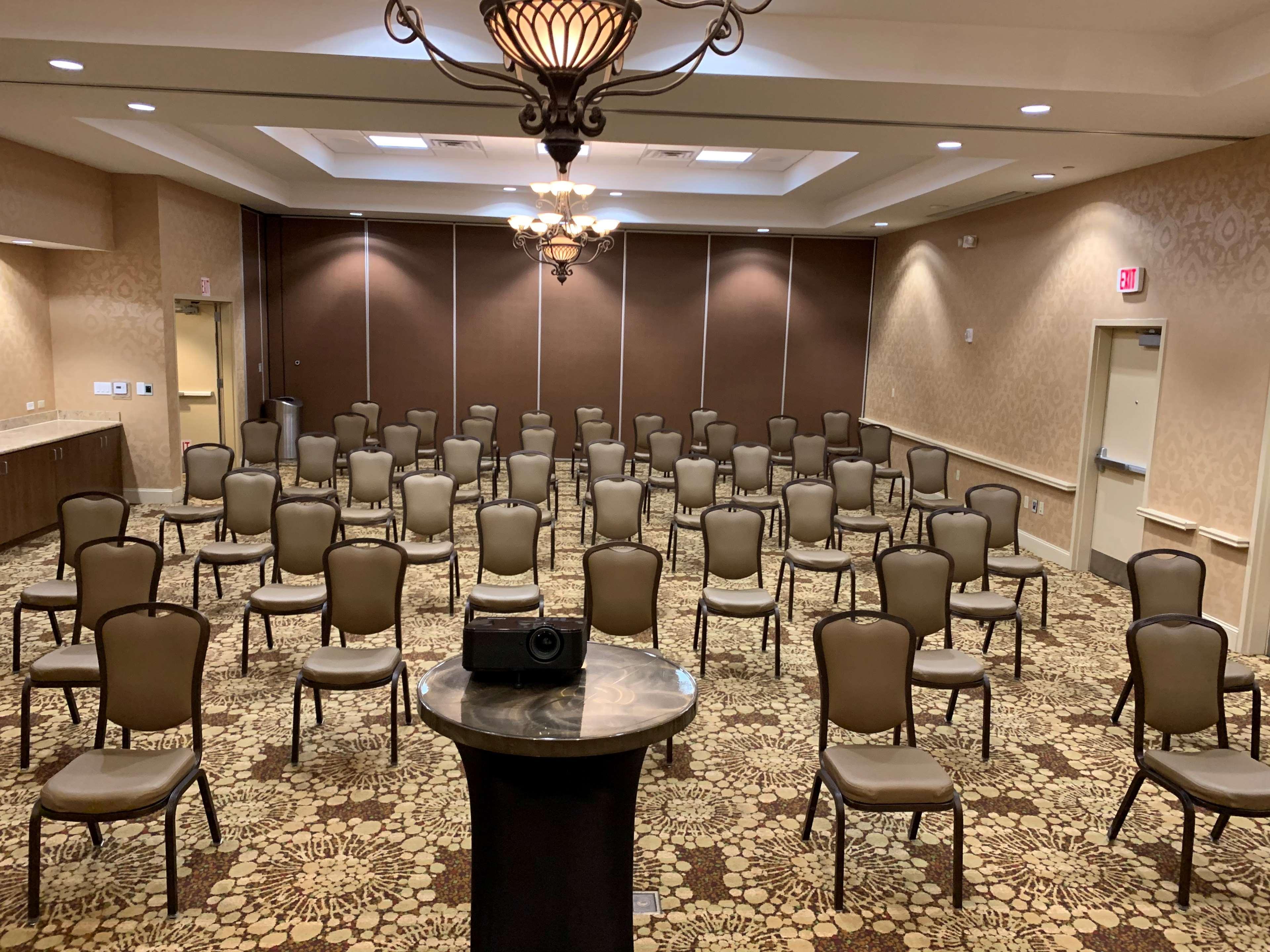 Hilton Garden Inn Houston Energy Corridor Ngoại thất bức ảnh