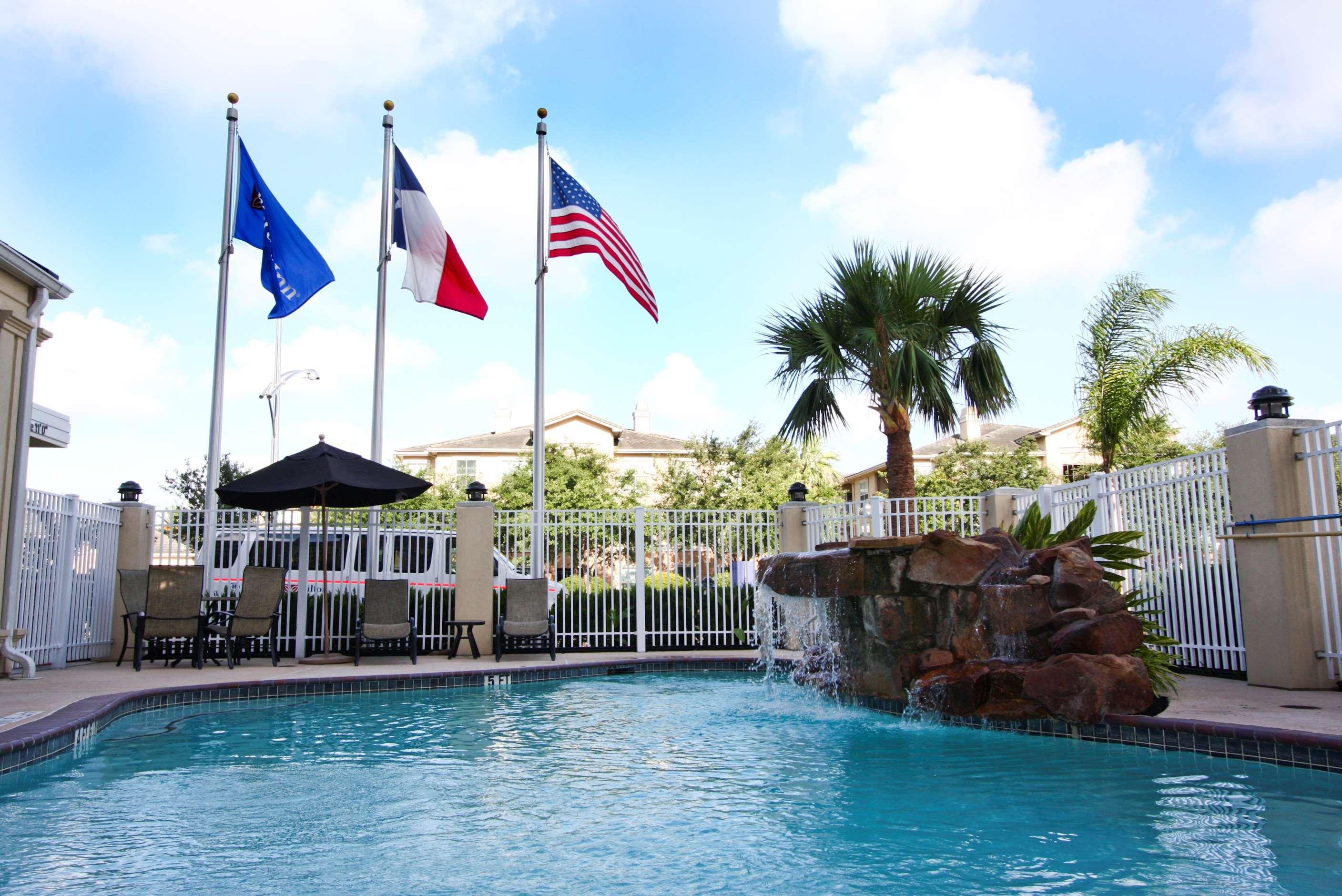 Hilton Garden Inn Houston Energy Corridor Tiện nghi bức ảnh