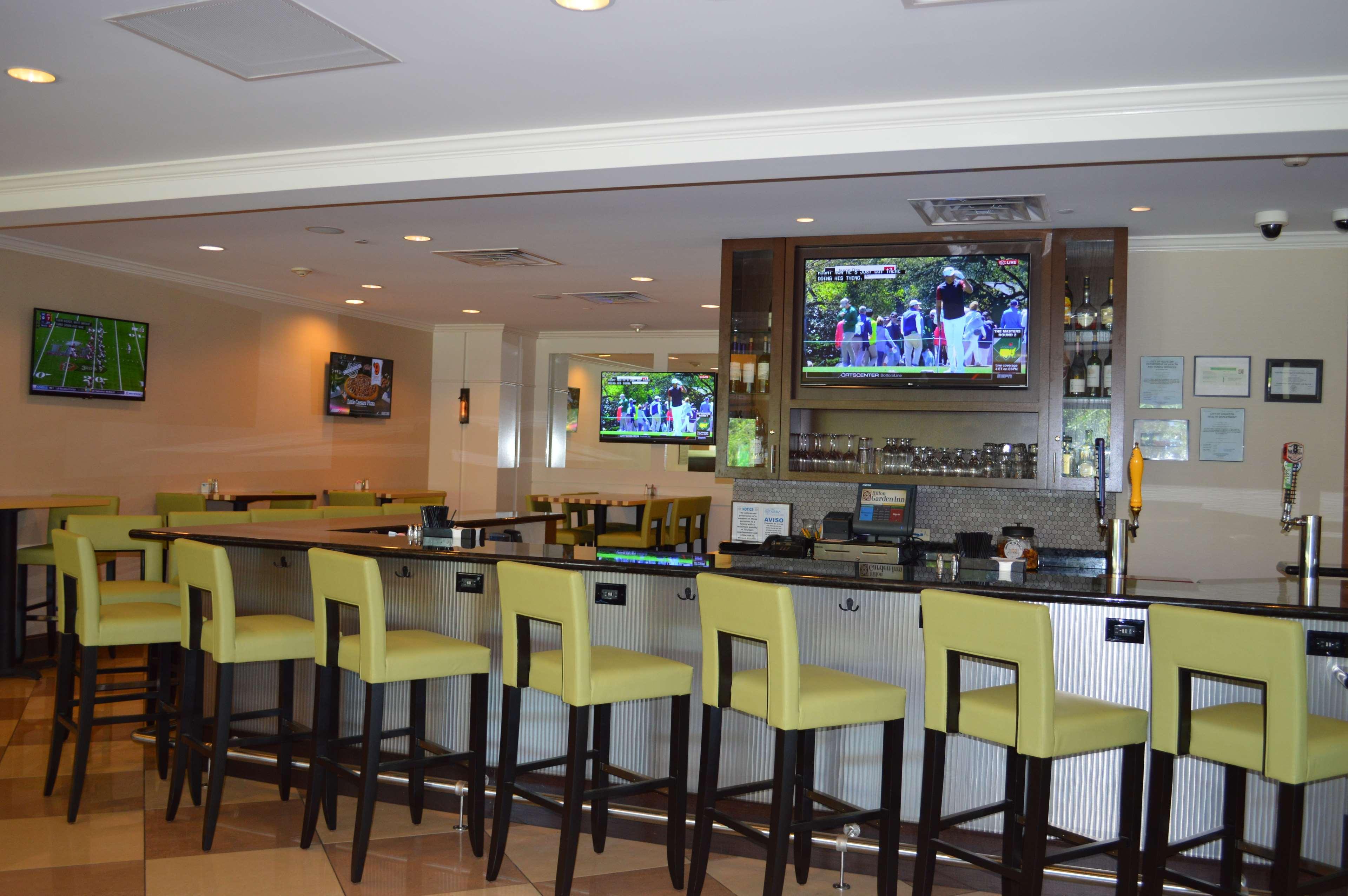Hilton Garden Inn Houston Energy Corridor Ngoại thất bức ảnh