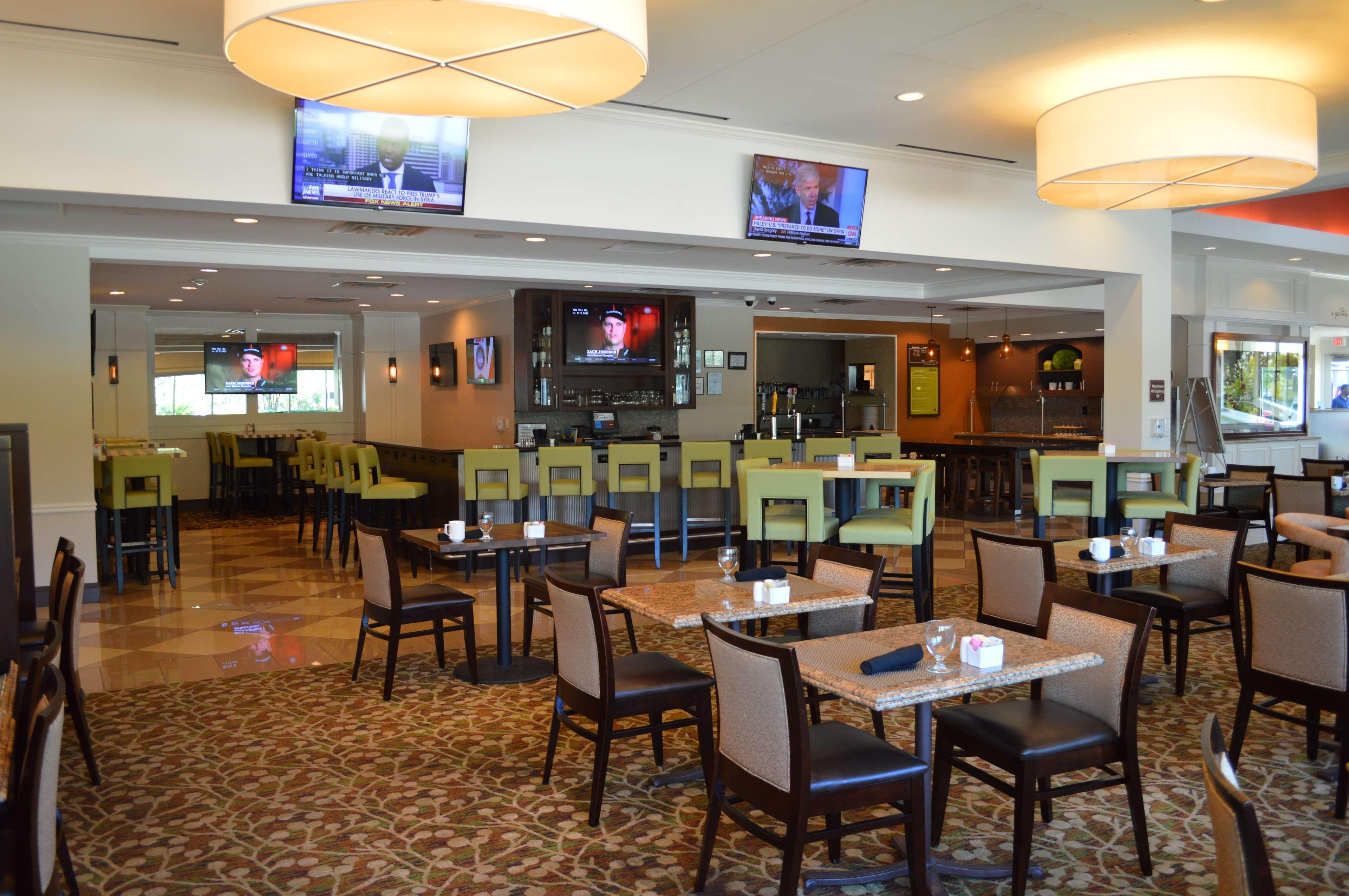 Hilton Garden Inn Houston Energy Corridor Ngoại thất bức ảnh