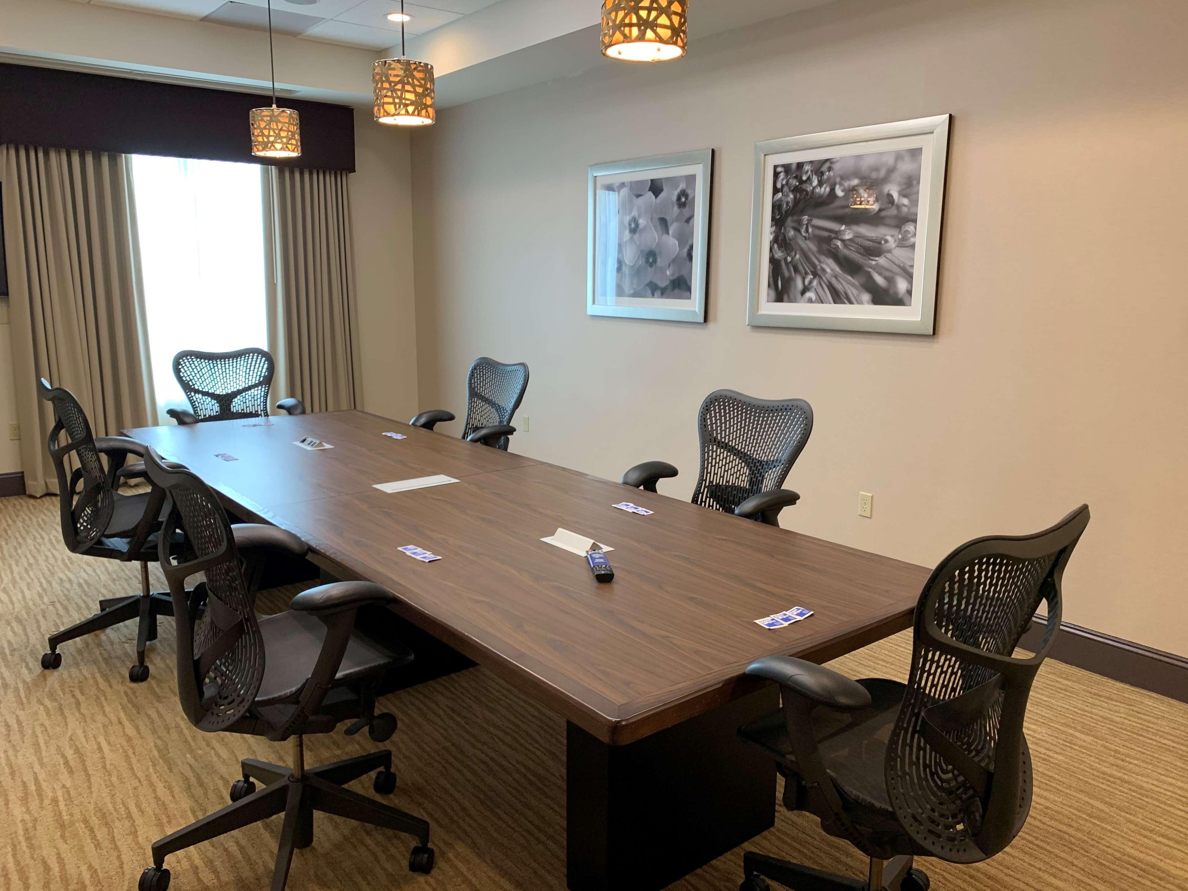 Hilton Garden Inn Houston Energy Corridor Ngoại thất bức ảnh