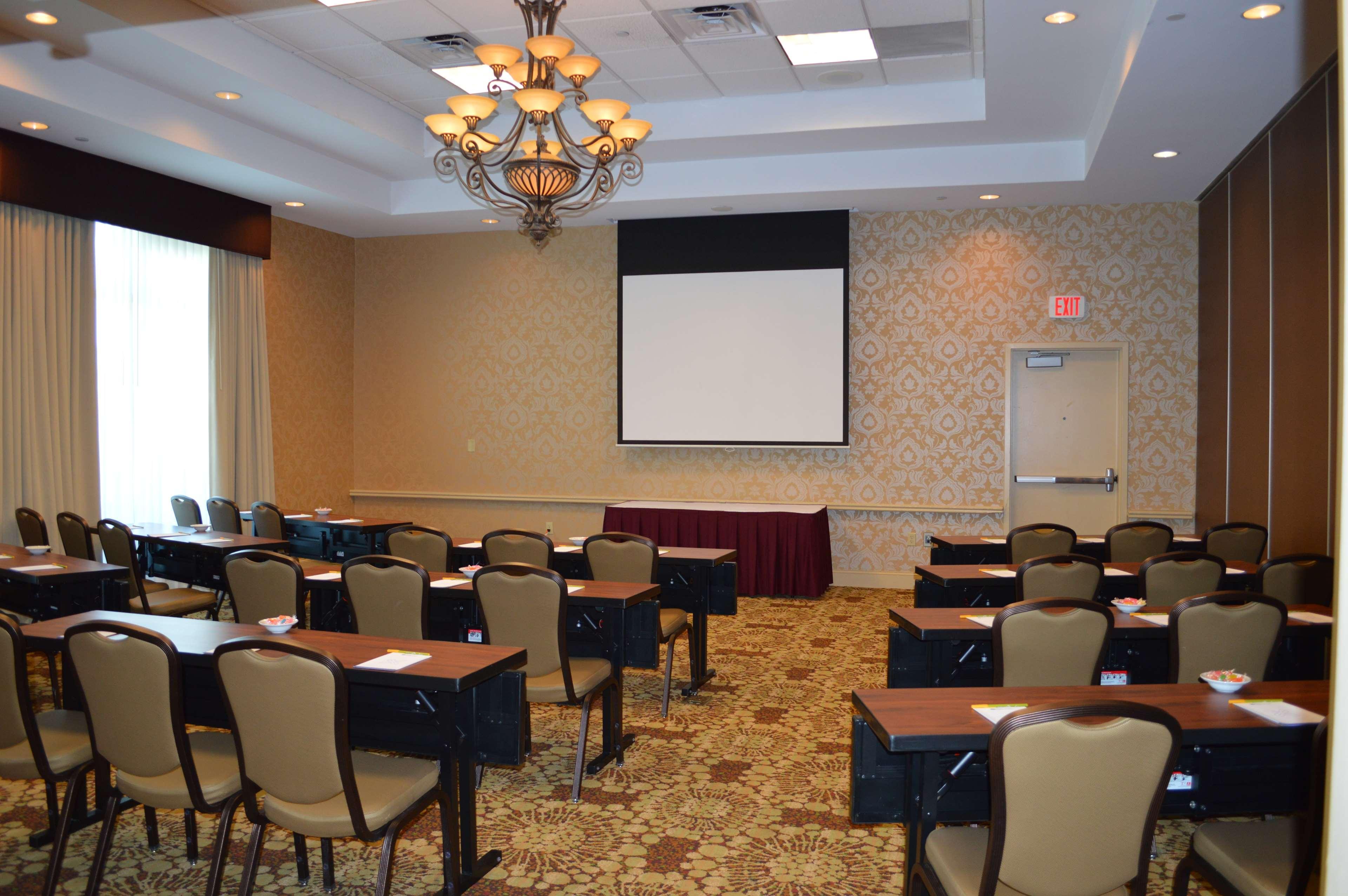 Hilton Garden Inn Houston Energy Corridor Ngoại thất bức ảnh