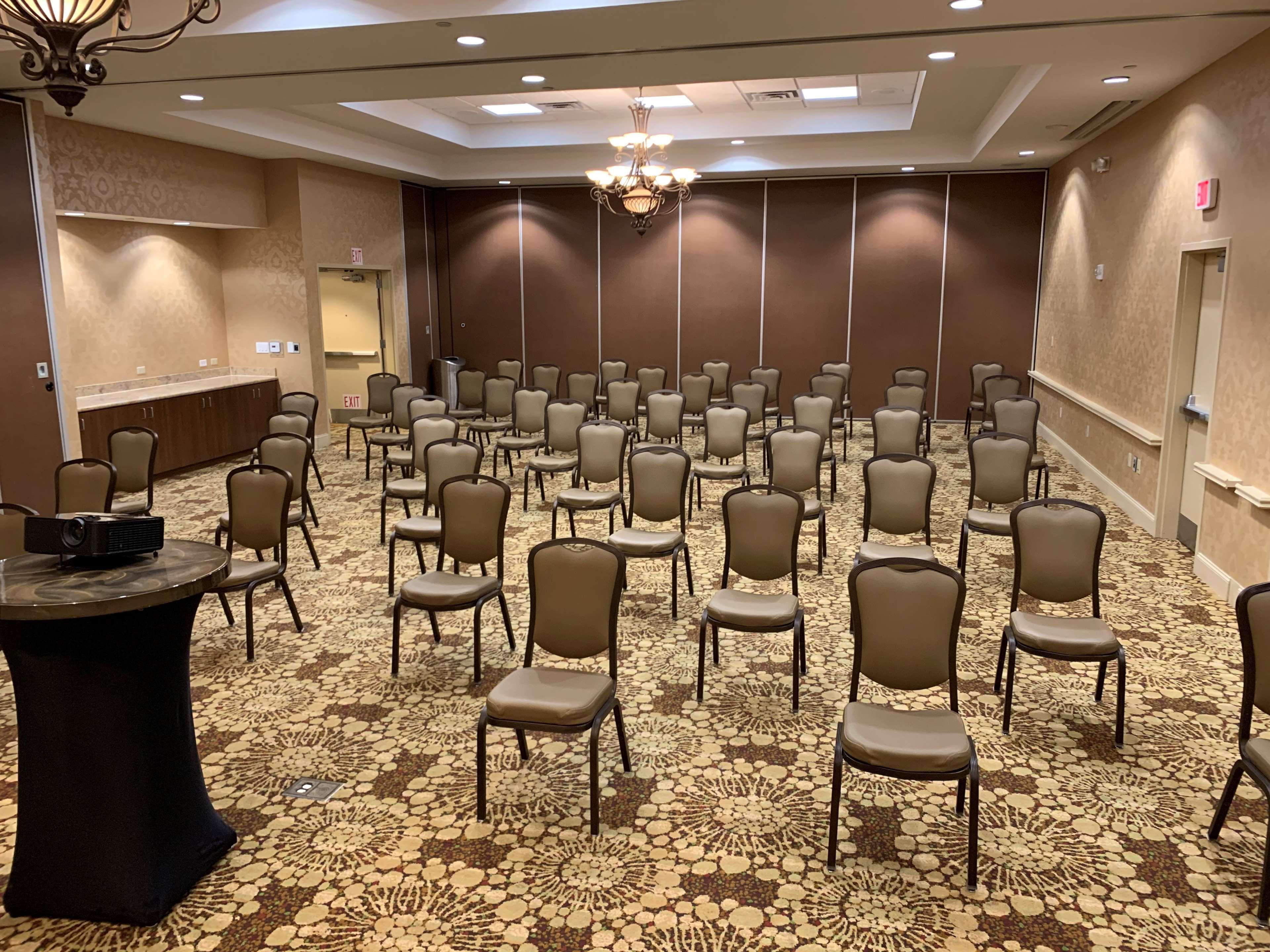 Hilton Garden Inn Houston Energy Corridor Ngoại thất bức ảnh