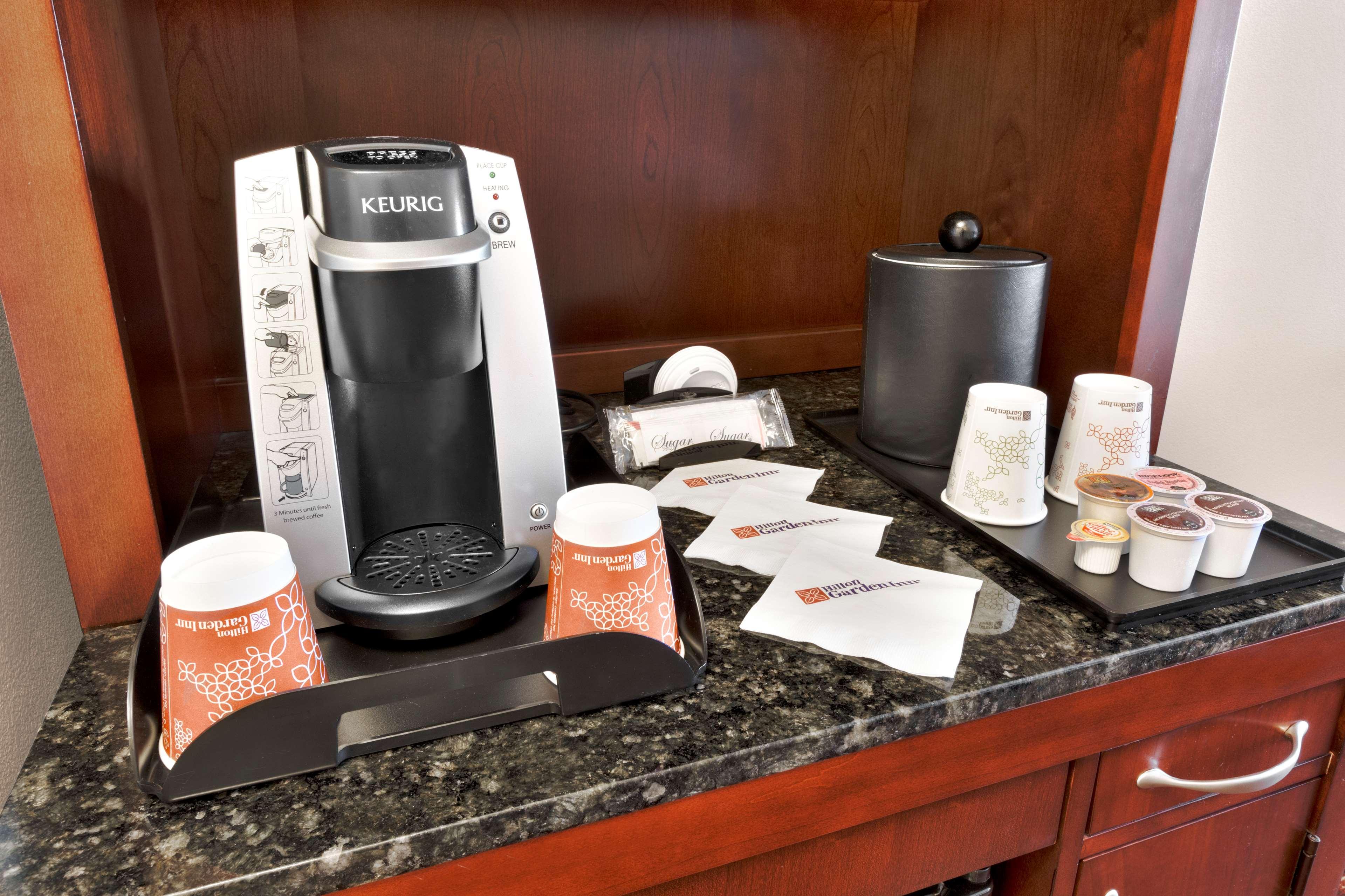 Hilton Garden Inn Houston Energy Corridor Ngoại thất bức ảnh