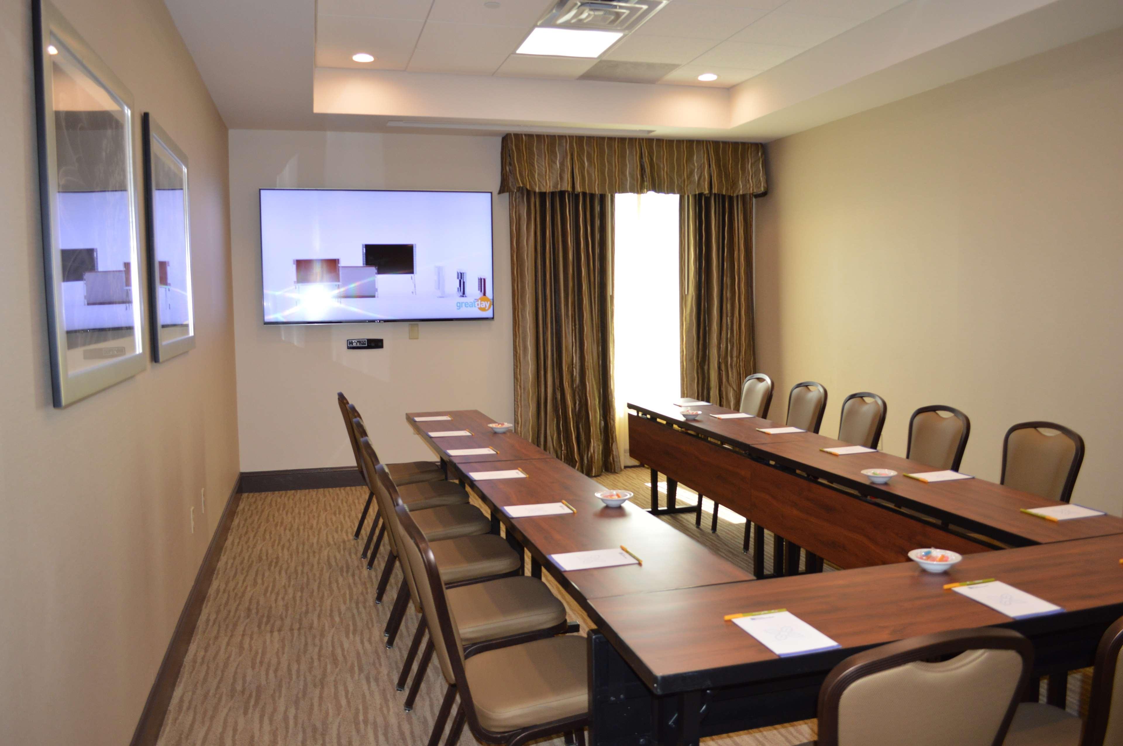 Hilton Garden Inn Houston Energy Corridor Ngoại thất bức ảnh