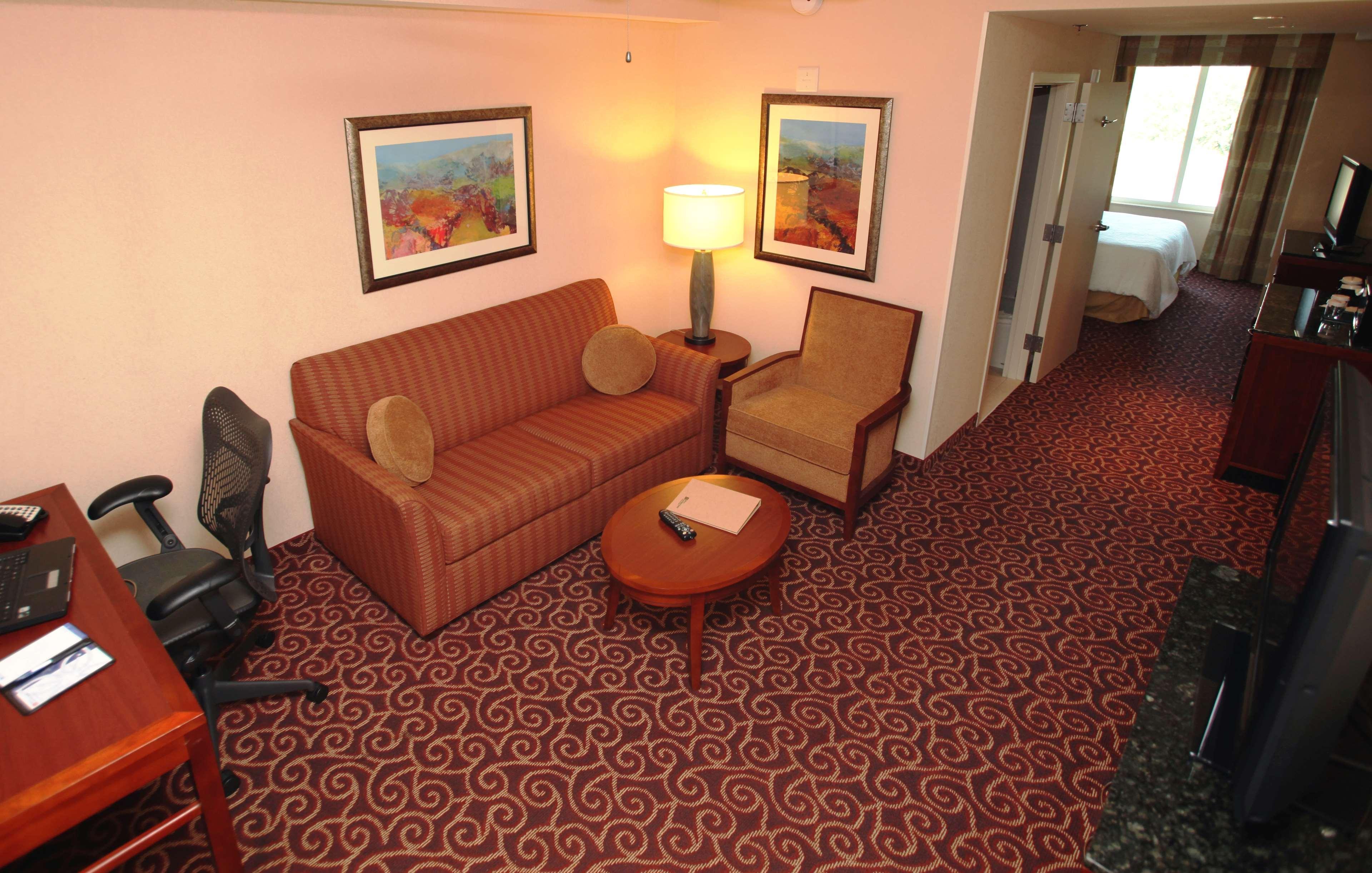 Hilton Garden Inn Houston Energy Corridor Ngoại thất bức ảnh