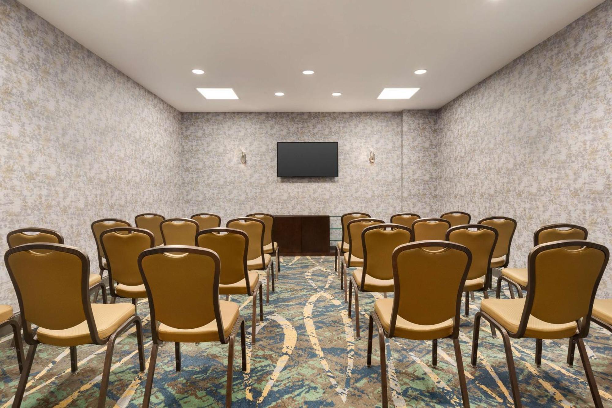 Hilton Garden Inn Houston Energy Corridor Ngoại thất bức ảnh