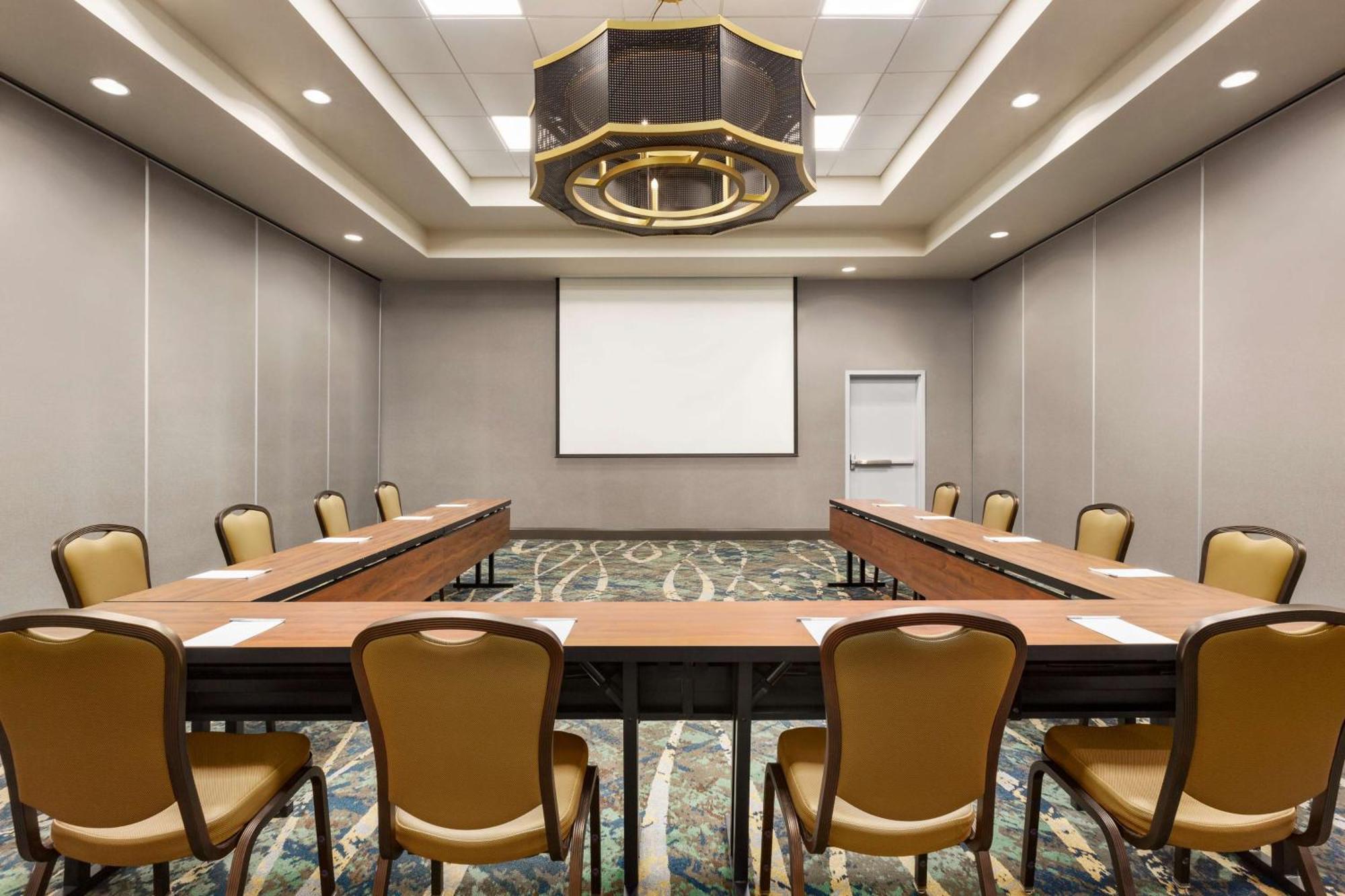 Hilton Garden Inn Houston Energy Corridor Ngoại thất bức ảnh