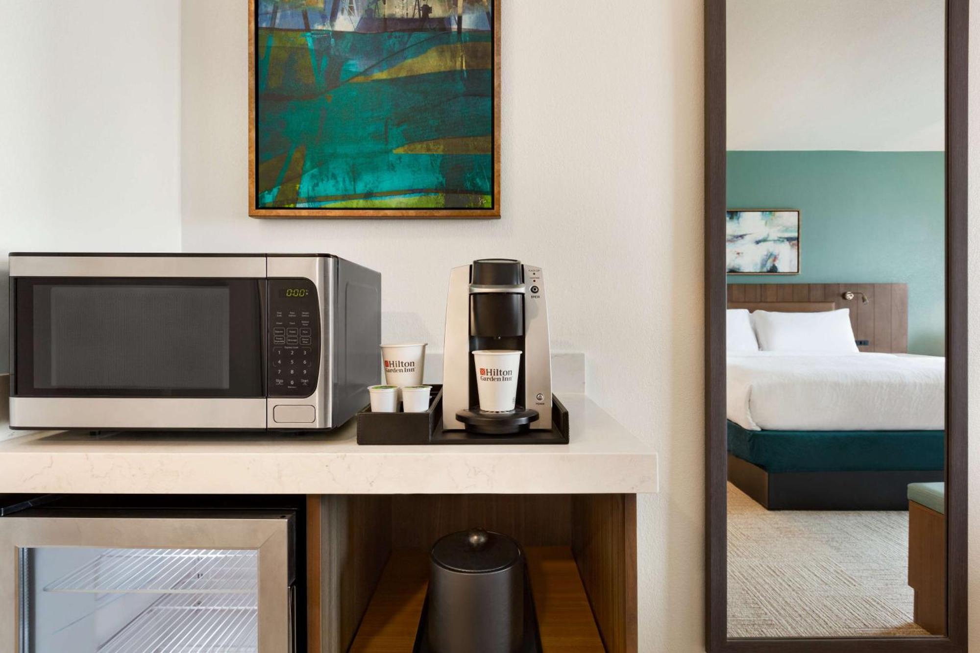 Hilton Garden Inn Houston Energy Corridor Ngoại thất bức ảnh