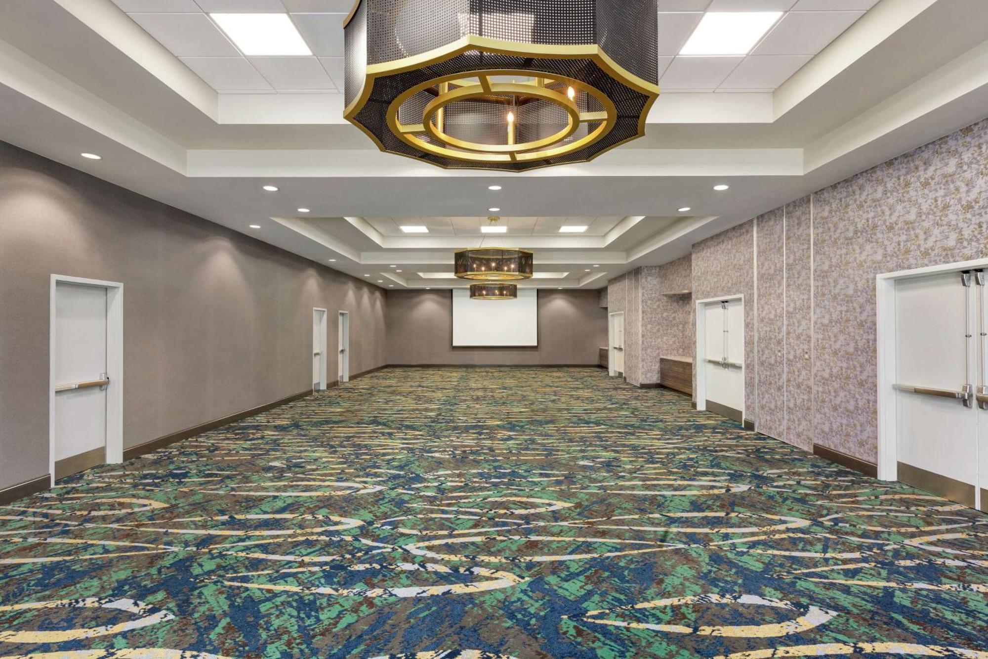 Hilton Garden Inn Houston Energy Corridor Ngoại thất bức ảnh
