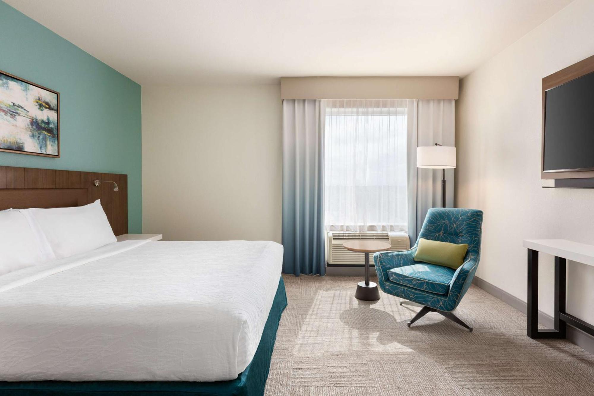 Hilton Garden Inn Houston Energy Corridor Ngoại thất bức ảnh