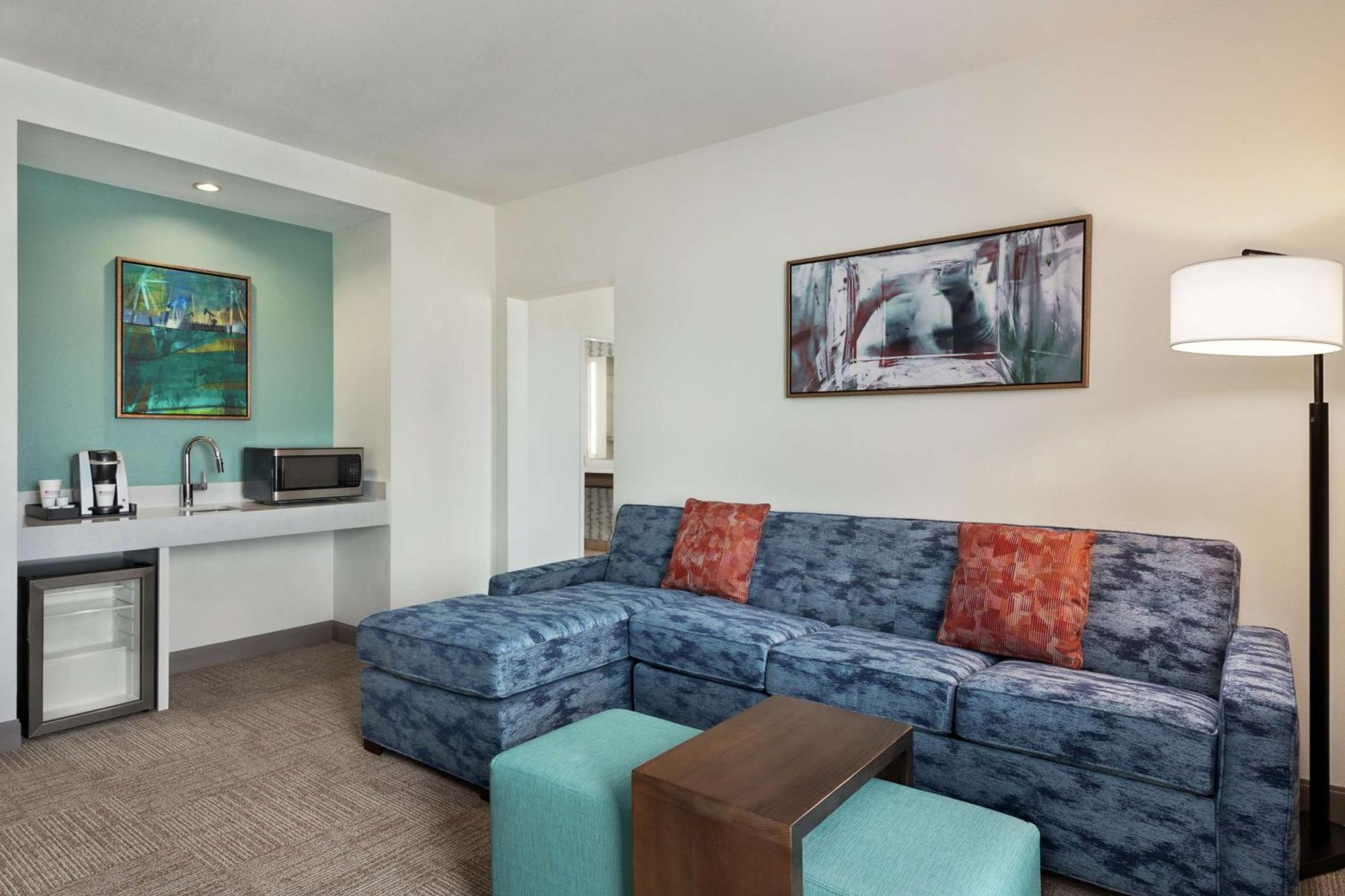Hilton Garden Inn Houston Energy Corridor Ngoại thất bức ảnh