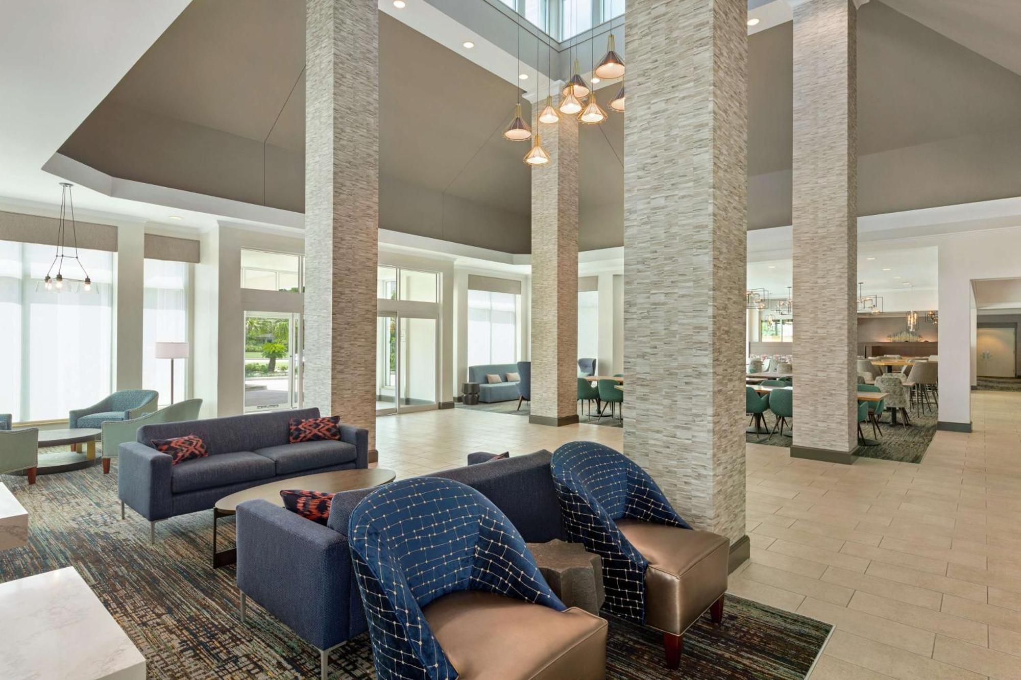 Hilton Garden Inn Houston Energy Corridor Ngoại thất bức ảnh