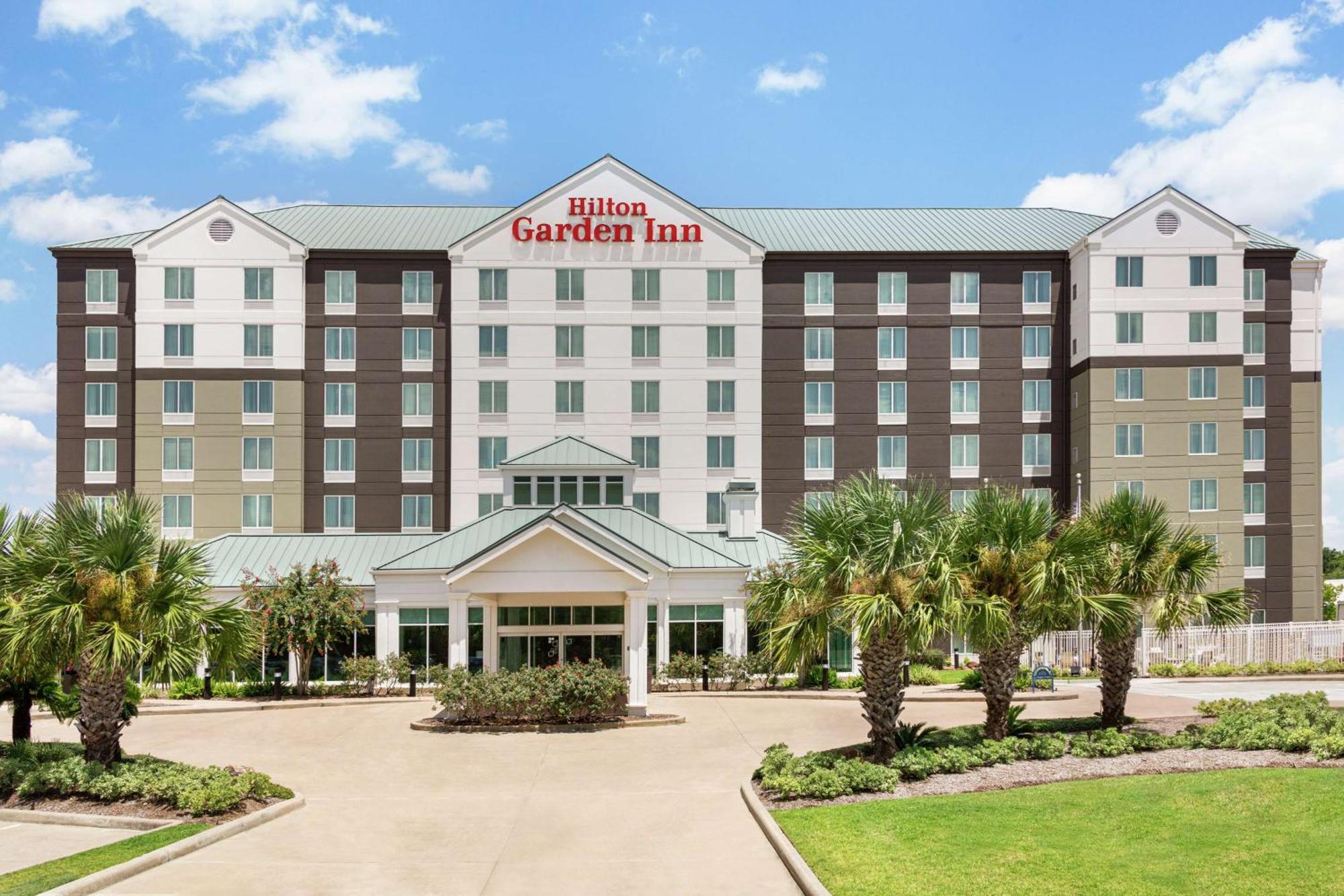 Hilton Garden Inn Houston Energy Corridor Ngoại thất bức ảnh